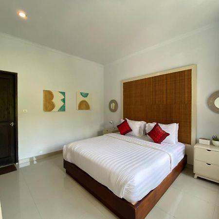 Villa Mayu Dedaries Seminyak Extérieur photo