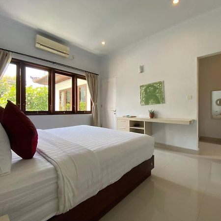 Villa Mayu Dedaries Seminyak Extérieur photo