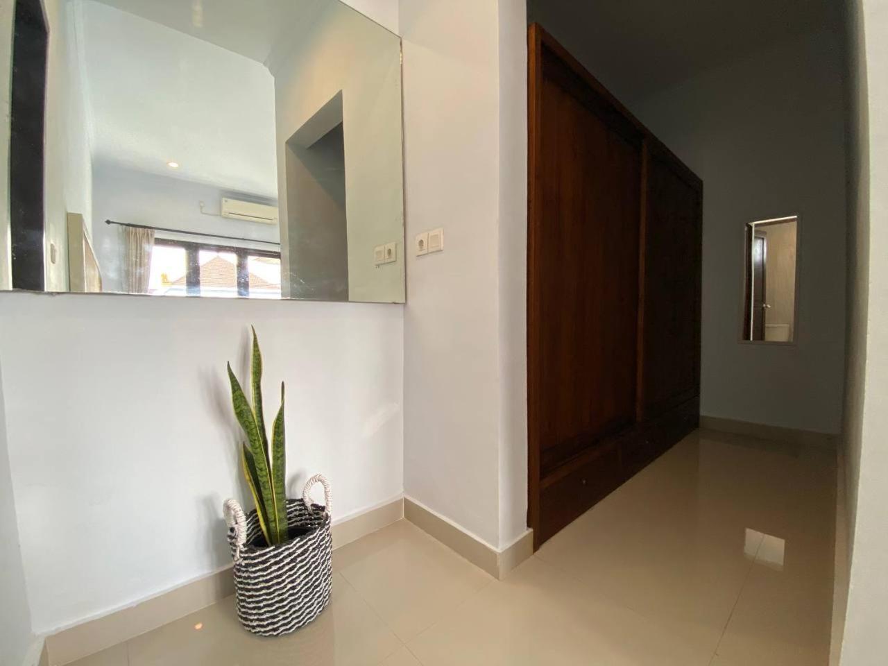 Villa Mayu Dedaries Seminyak Extérieur photo