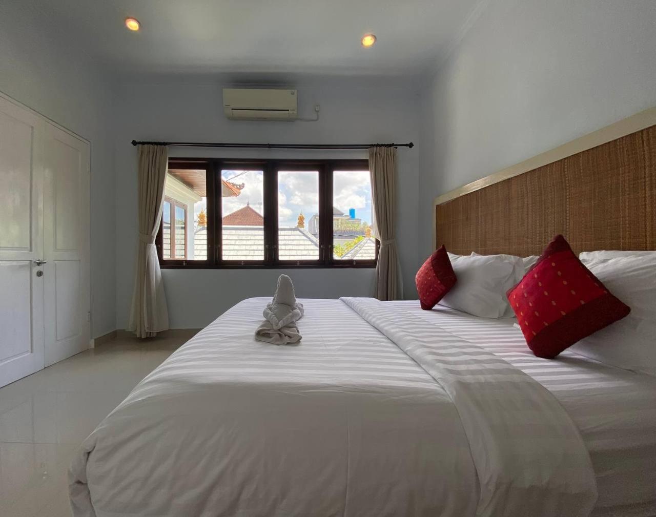 Villa Mayu Dedaries Seminyak Extérieur photo