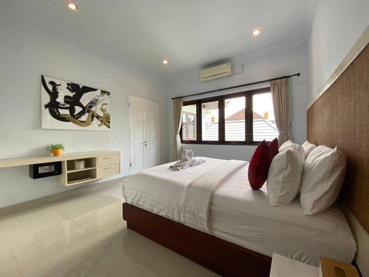 Villa Mayu Dedaries Seminyak Extérieur photo