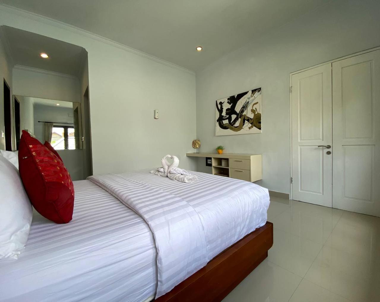 Villa Mayu Dedaries Seminyak Extérieur photo