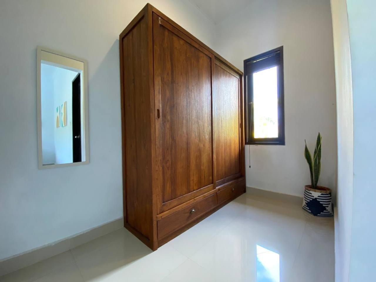 Villa Mayu Dedaries Seminyak Extérieur photo