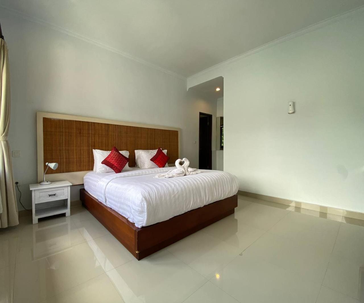 Villa Mayu Dedaries Seminyak Extérieur photo
