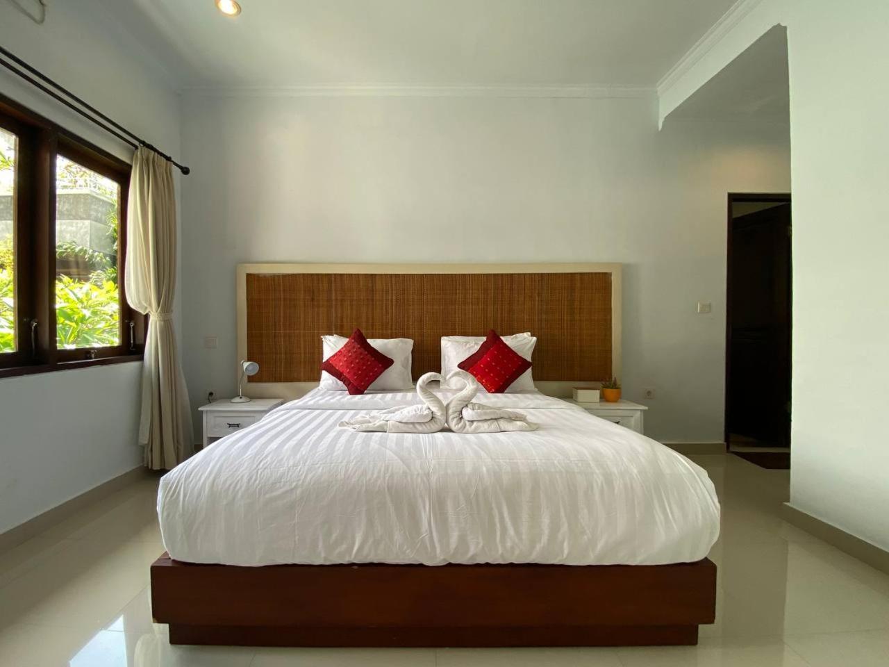 Villa Mayu Dedaries Seminyak Extérieur photo