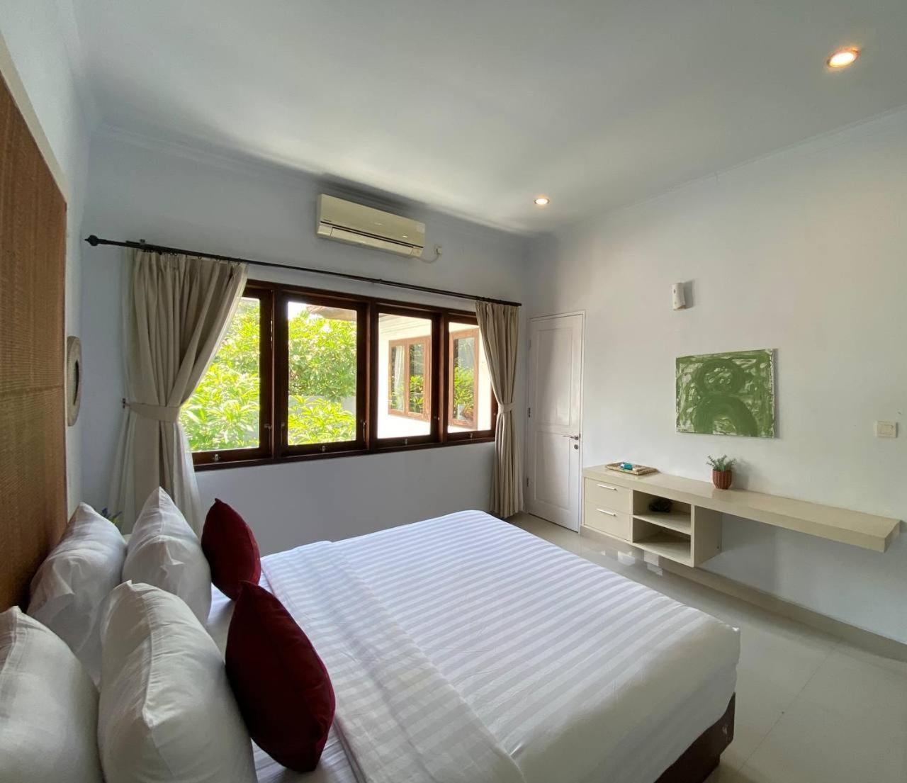 Villa Mayu Dedaries Seminyak Extérieur photo