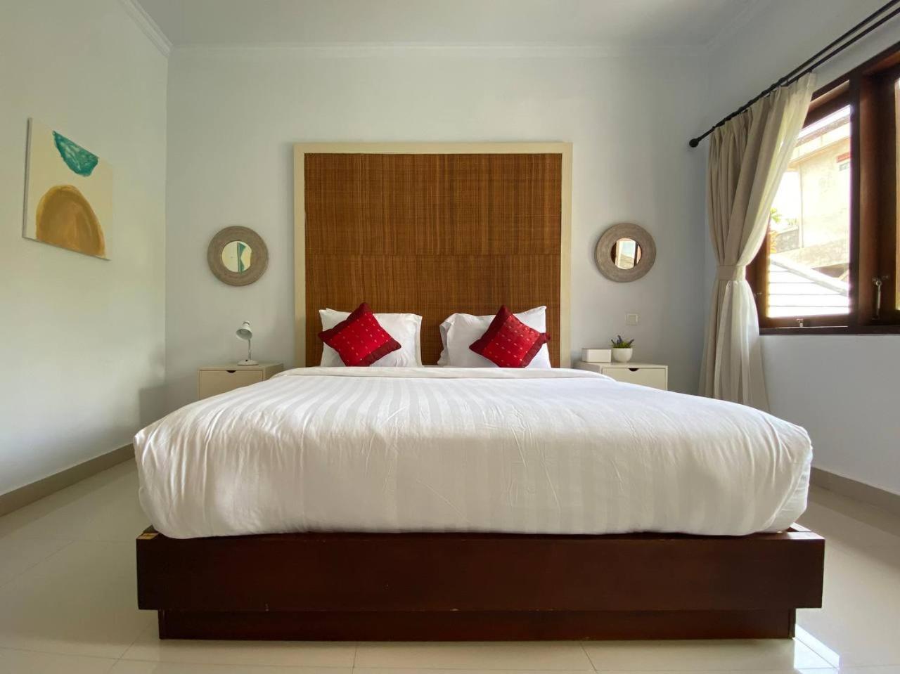 Villa Mayu Dedaries Seminyak Extérieur photo