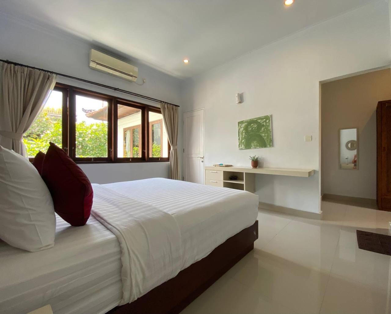 Villa Mayu Dedaries Seminyak Extérieur photo