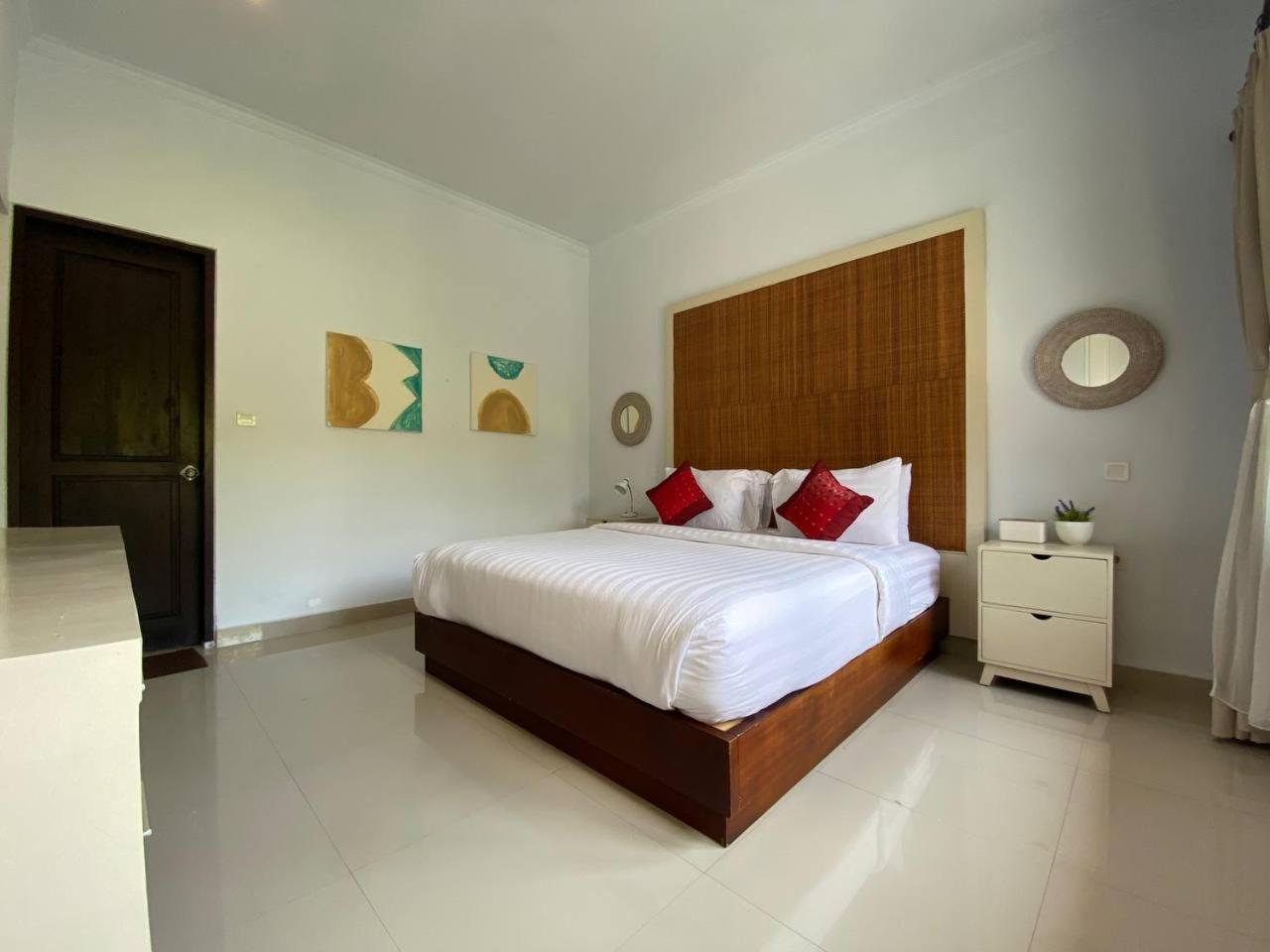 Villa Mayu Dedaries Seminyak Extérieur photo