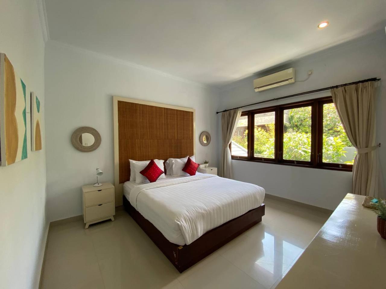 Villa Mayu Dedaries Seminyak Extérieur photo