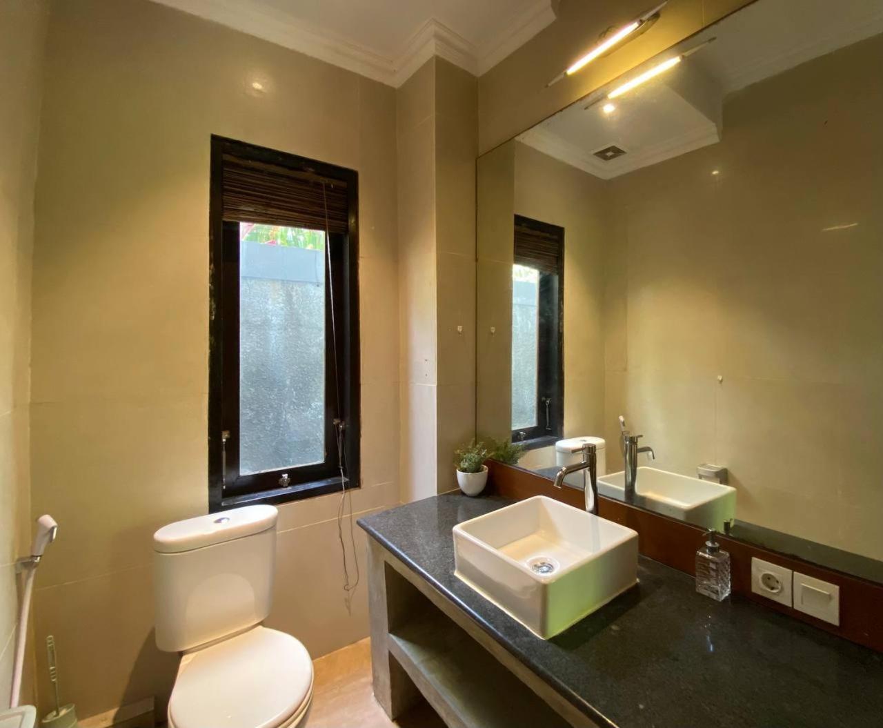 Villa Mayu Dedaries Seminyak Extérieur photo