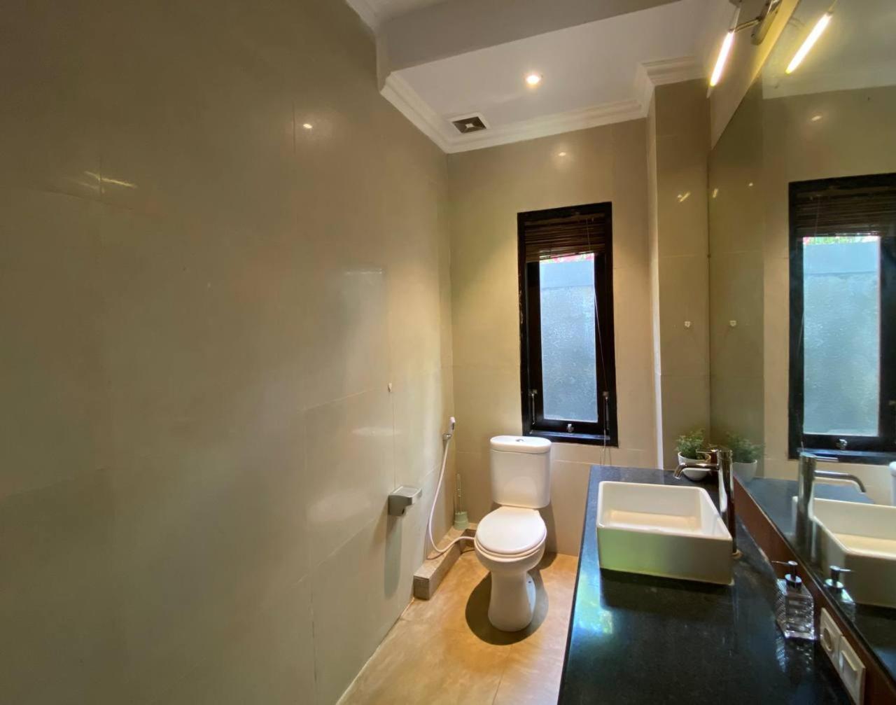 Villa Mayu Dedaries Seminyak Extérieur photo