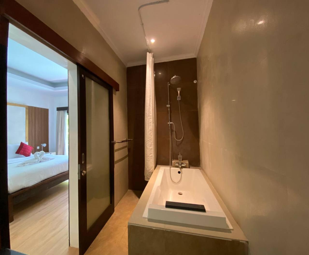 Villa Mayu Dedaries Seminyak Extérieur photo