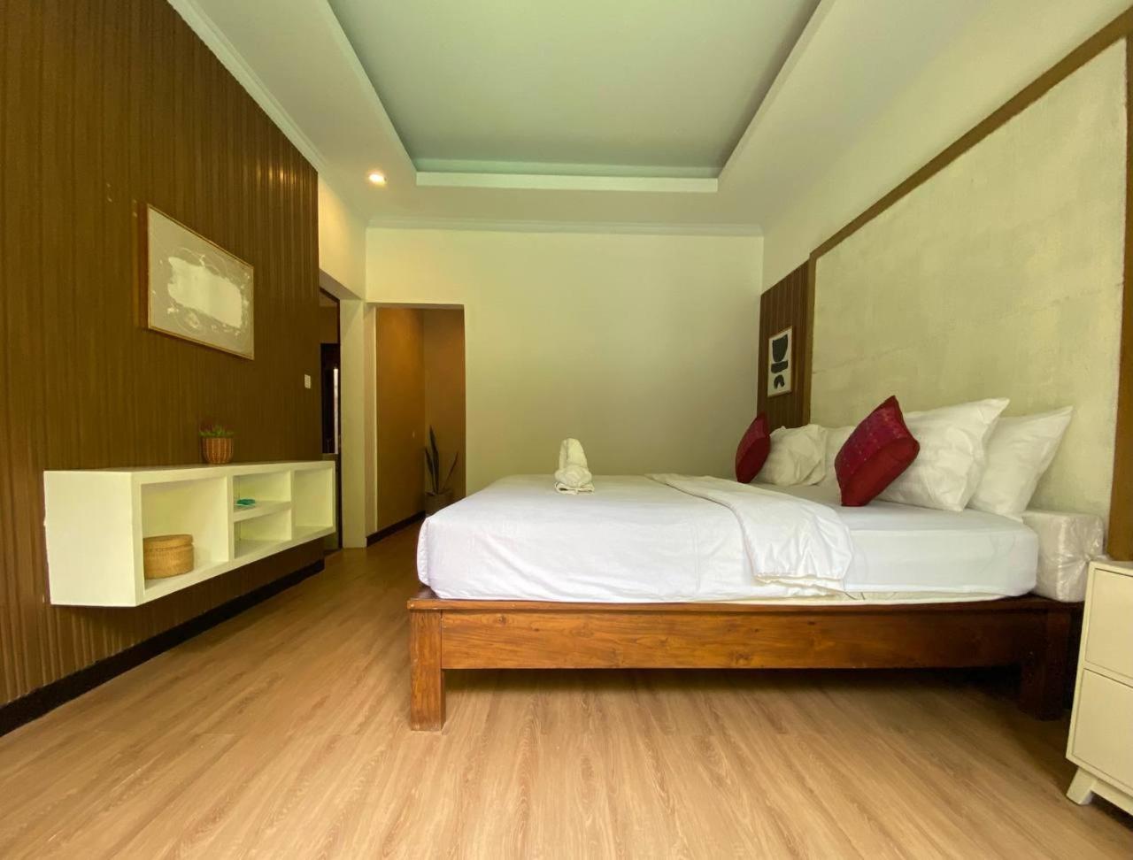 Villa Mayu Dedaries Seminyak Extérieur photo