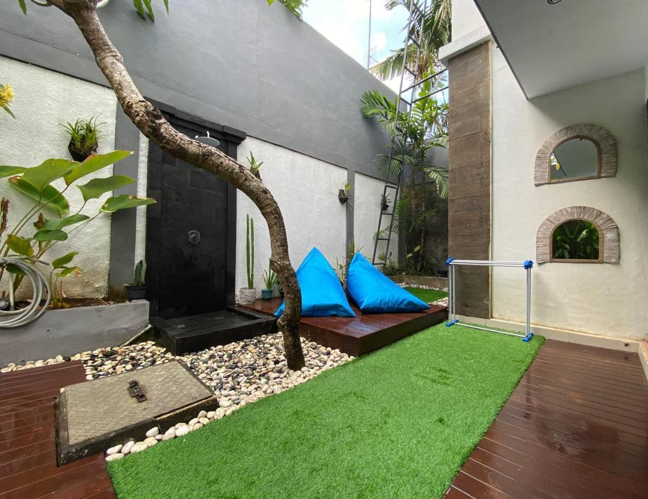 Villa Mayu Dedaries Seminyak Extérieur photo