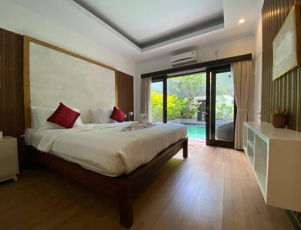 Villa Mayu Dedaries Seminyak Extérieur photo