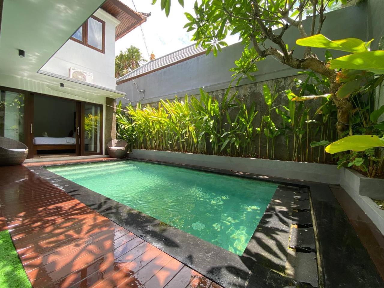 Villa Mayu Dedaries Seminyak Extérieur photo
