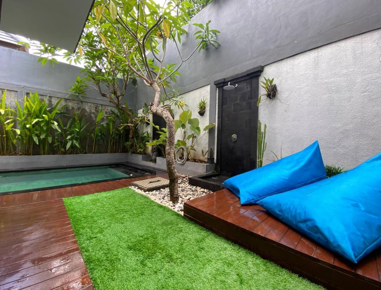 Villa Mayu Dedaries Seminyak Extérieur photo