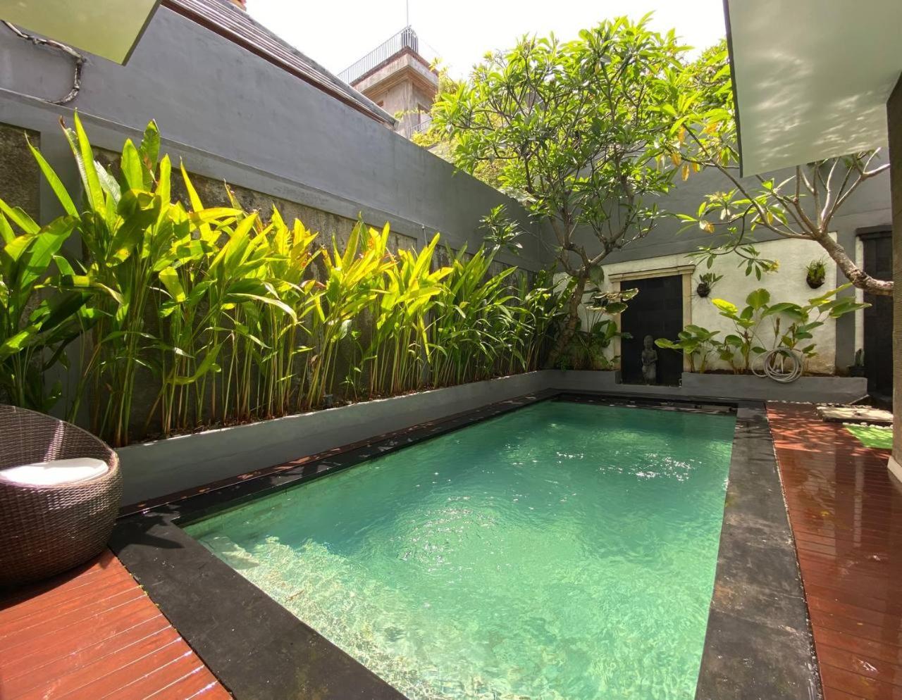 Villa Mayu Dedaries Seminyak Extérieur photo