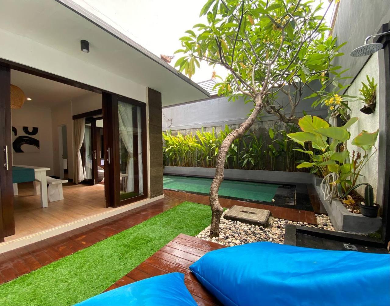 Villa Mayu Dedaries Seminyak Extérieur photo