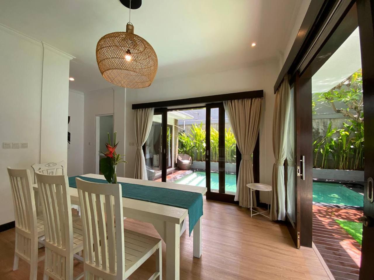 Villa Mayu Dedaries Seminyak Extérieur photo
