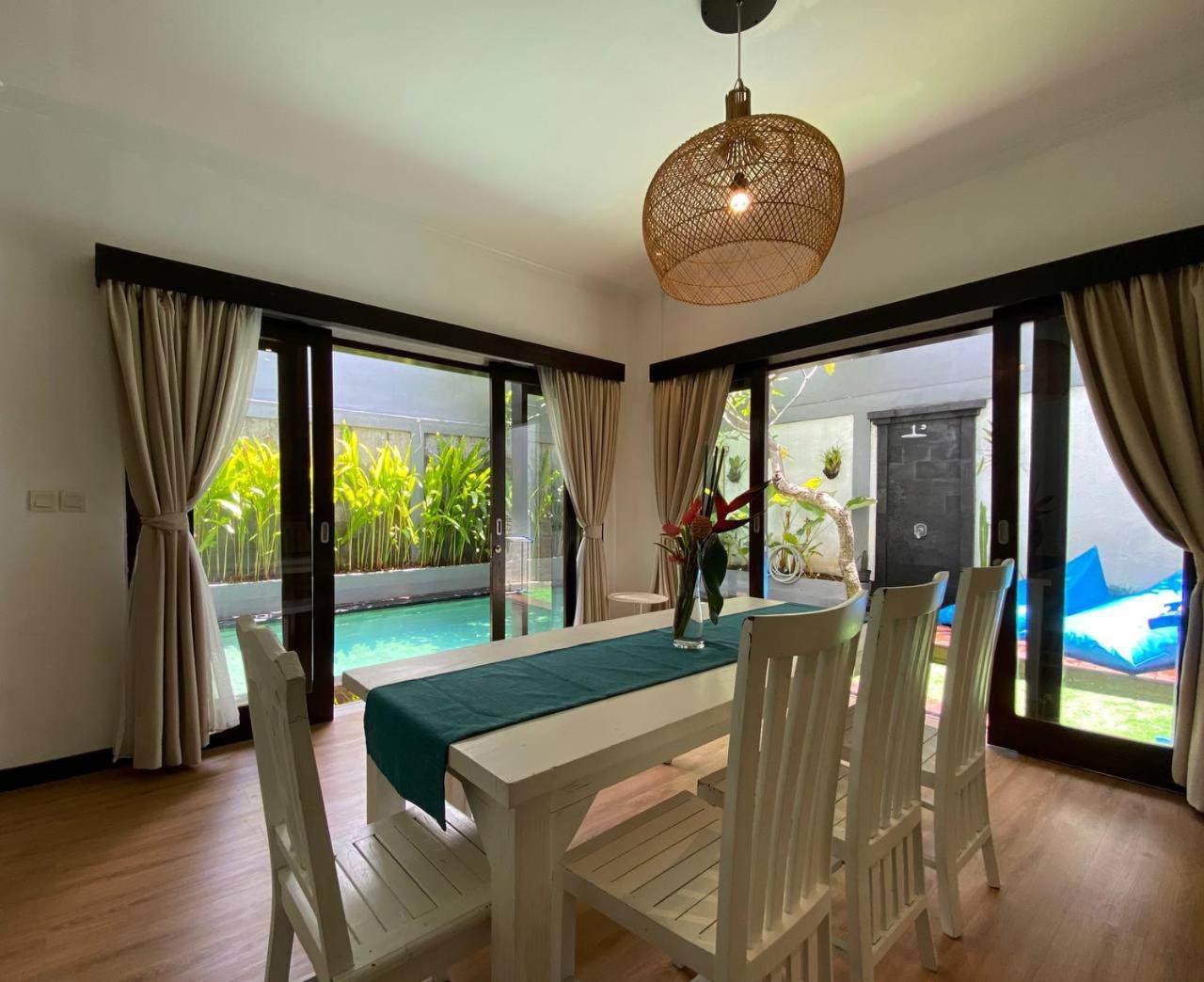 Villa Mayu Dedaries Seminyak Extérieur photo