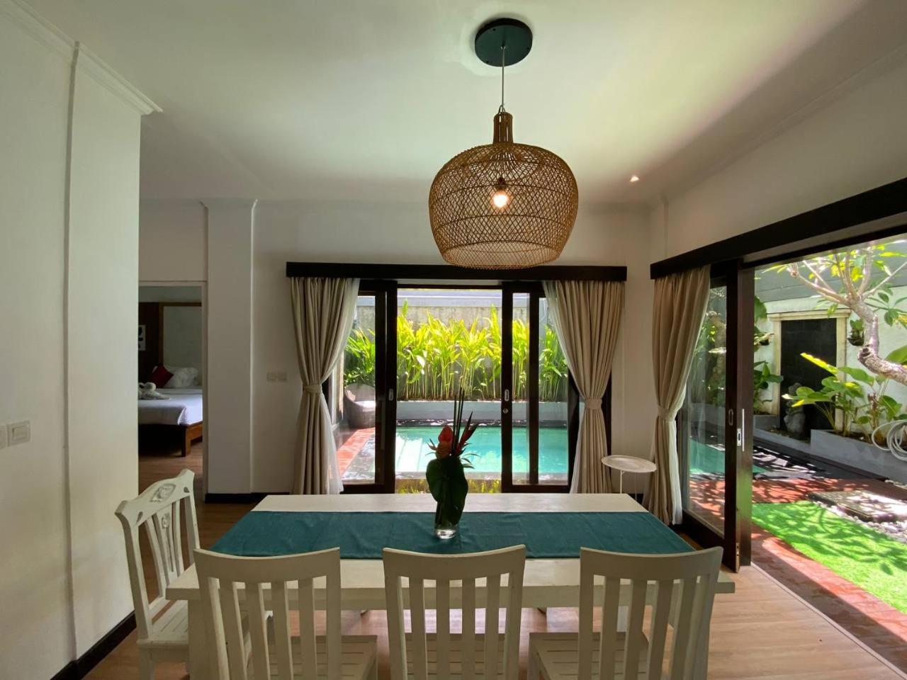 Villa Mayu Dedaries Seminyak Extérieur photo