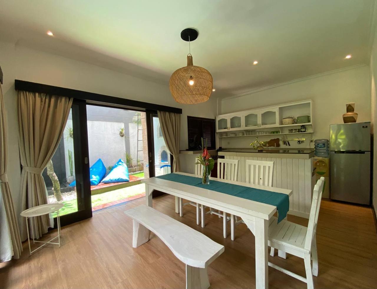Villa Mayu Dedaries Seminyak Extérieur photo