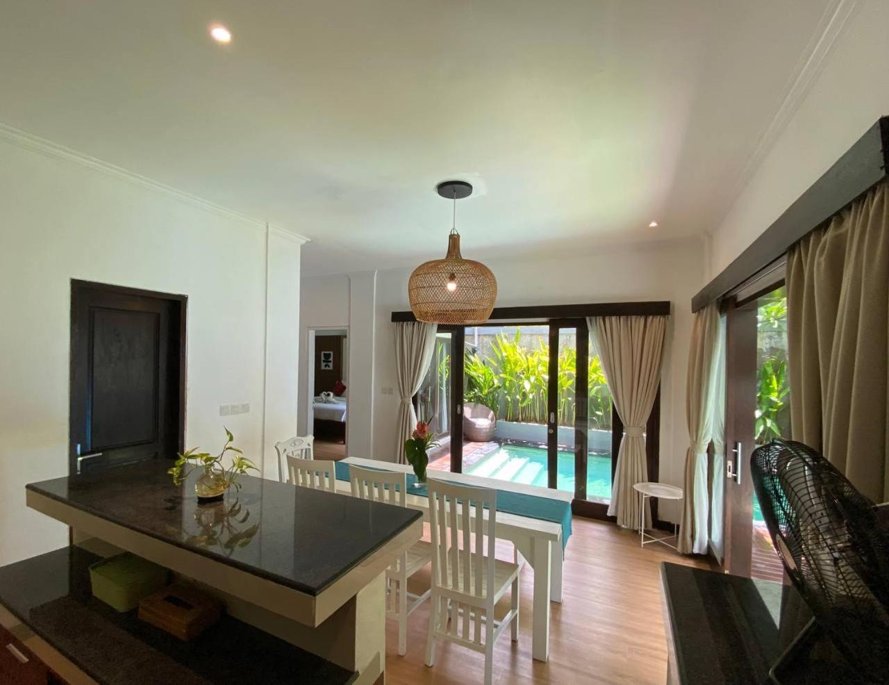 Villa Mayu Dedaries Seminyak Extérieur photo