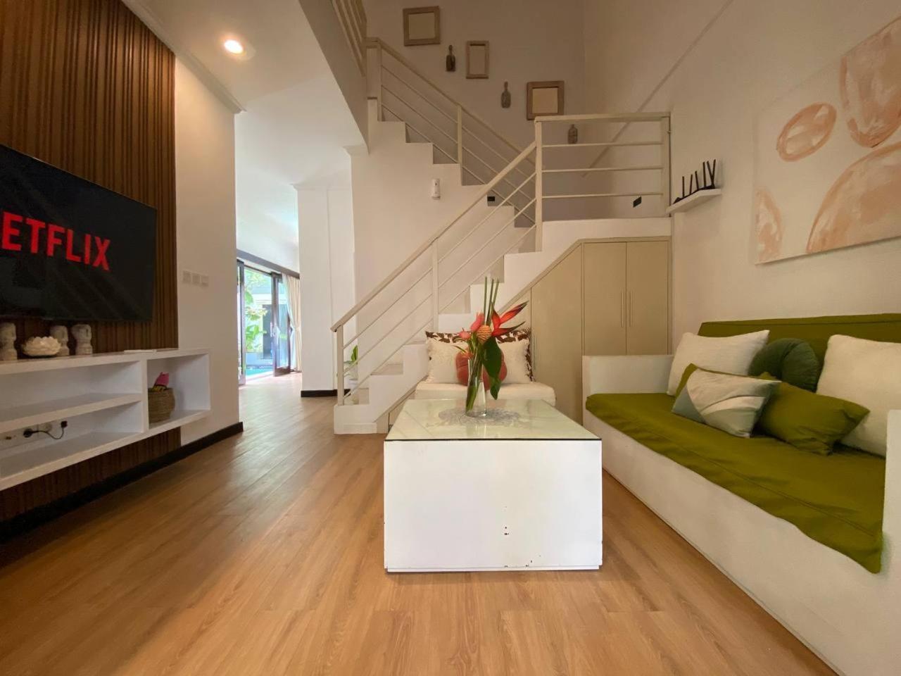Villa Mayu Dedaries Seminyak Extérieur photo
