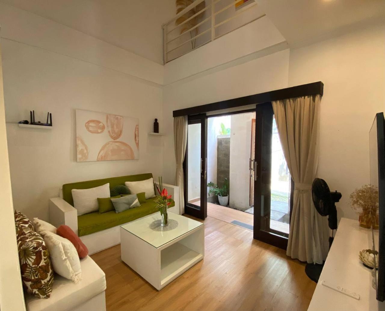 Villa Mayu Dedaries Seminyak Extérieur photo