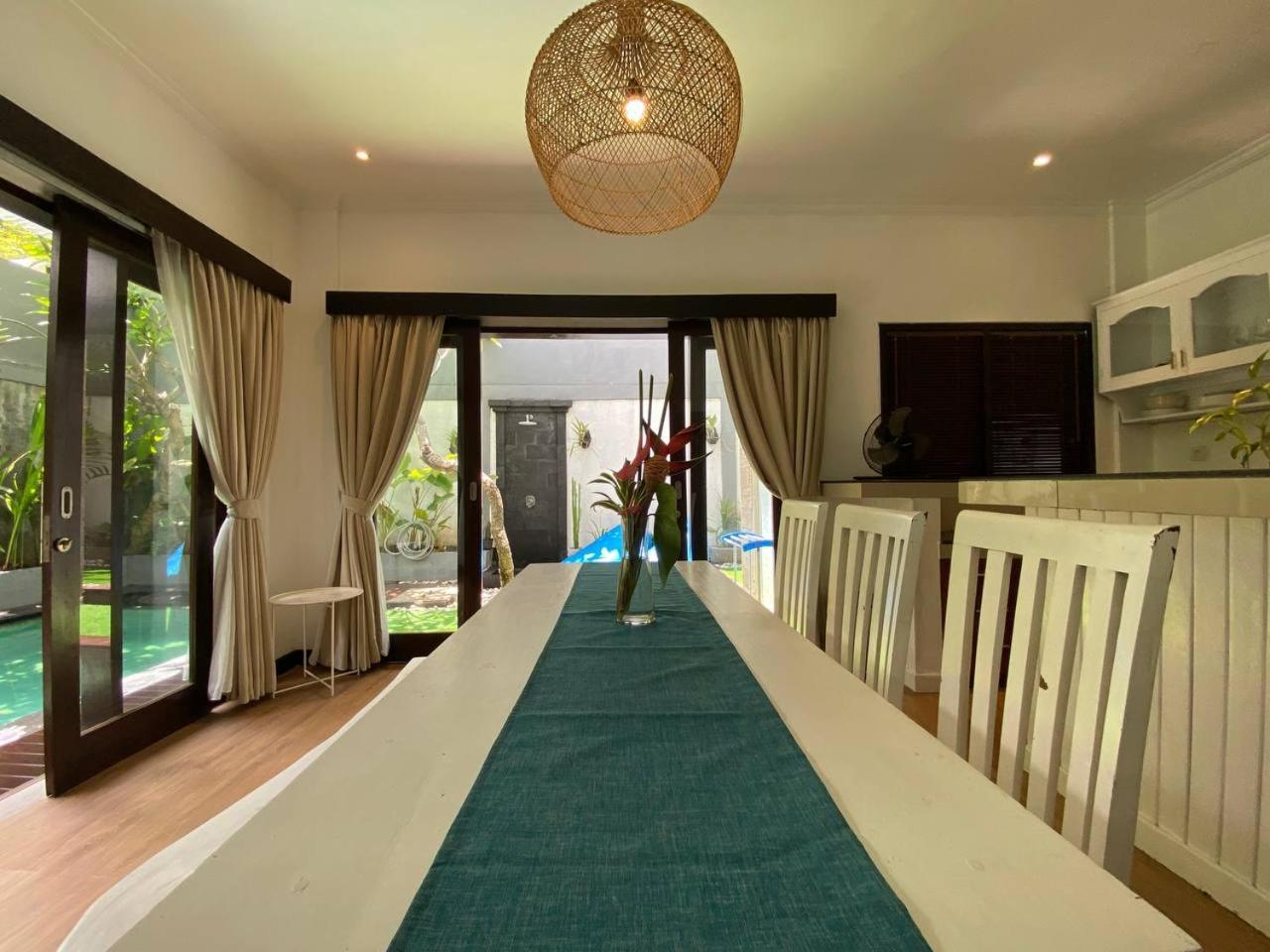 Villa Mayu Dedaries Seminyak Extérieur photo