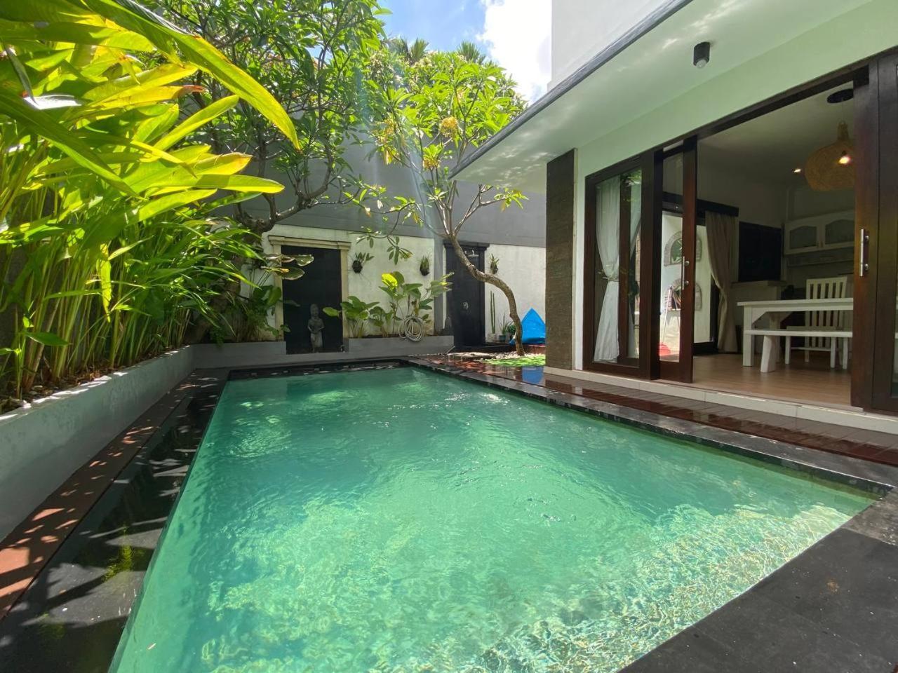 Villa Mayu Dedaries Seminyak Extérieur photo
